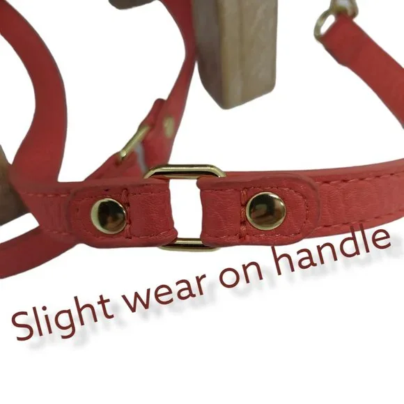 Olivia + Joy Mini Double Crossbody Purse - Picture 8 of 8